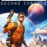 Outcast - Second Contact (2017)
